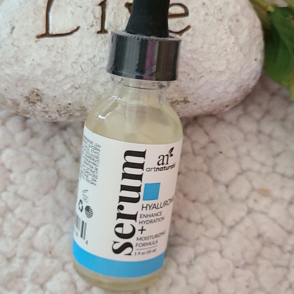 ❤New Hyaluronic serum❤ - Picture 1 of 5
